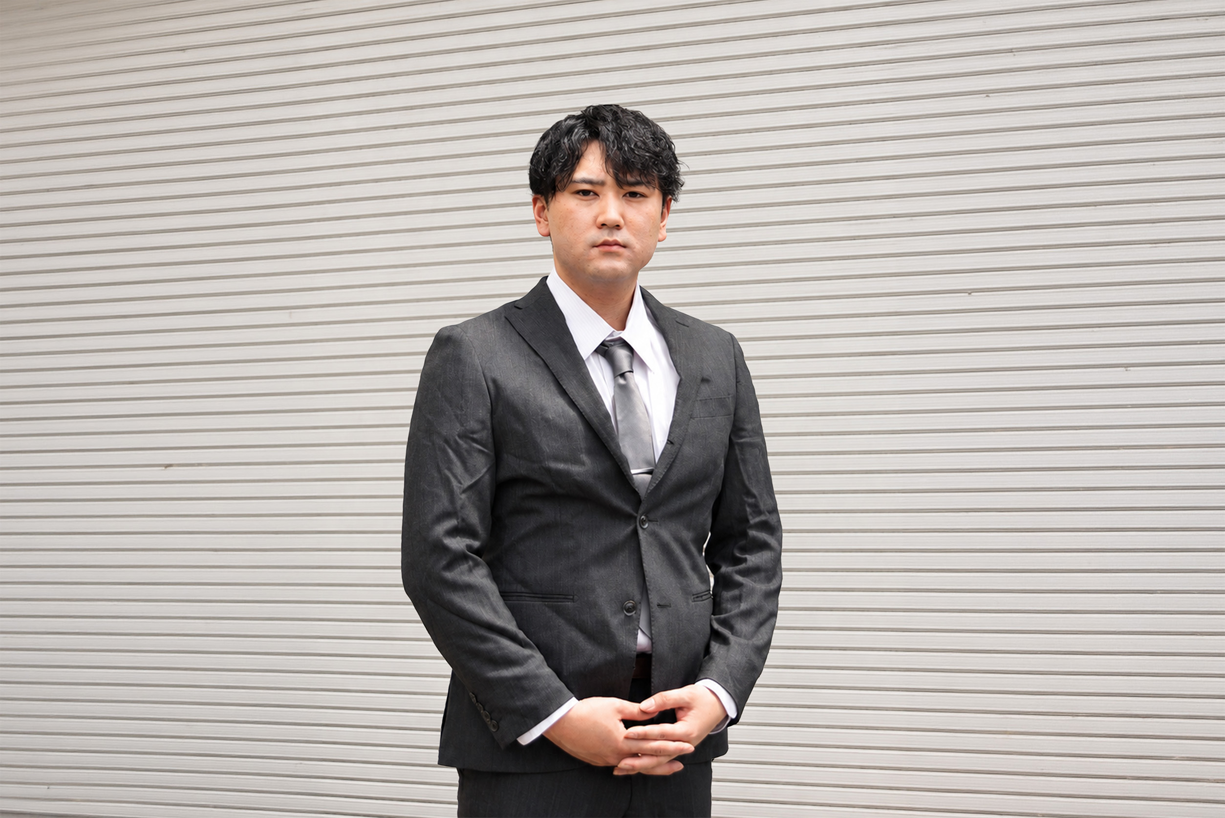 代表取締役 岡部優也